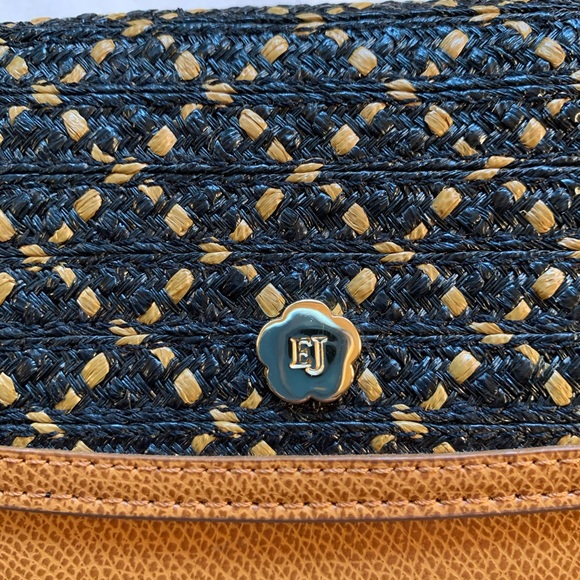 Brand new Eric Javits Wallet - Picture 2 of 5